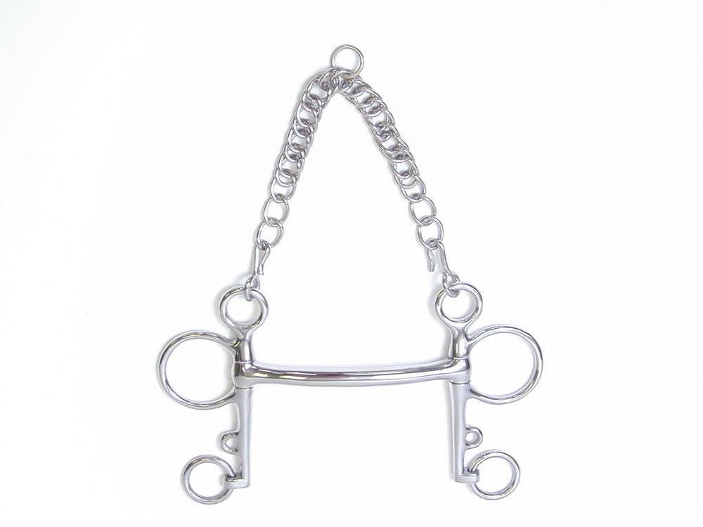 Polo Bits, Polo Gag Bits, Polo Pelham Bits - Shop Polo Bits for Real ...