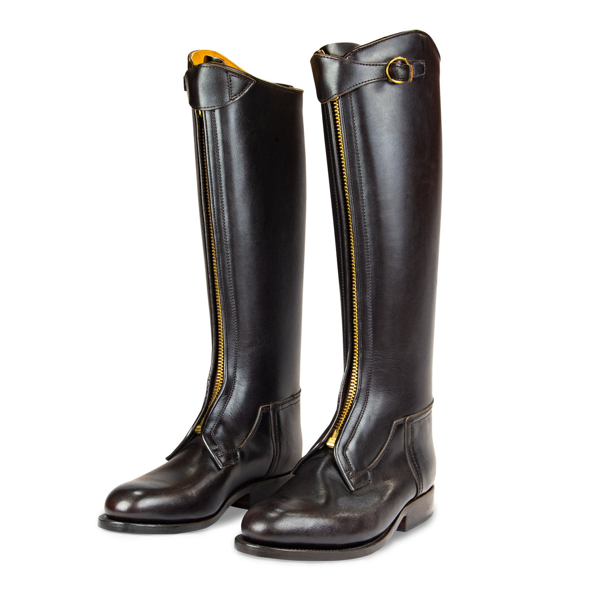 Authentic Hand-Crafted Polo Boots | Premium Leather – PoloGear