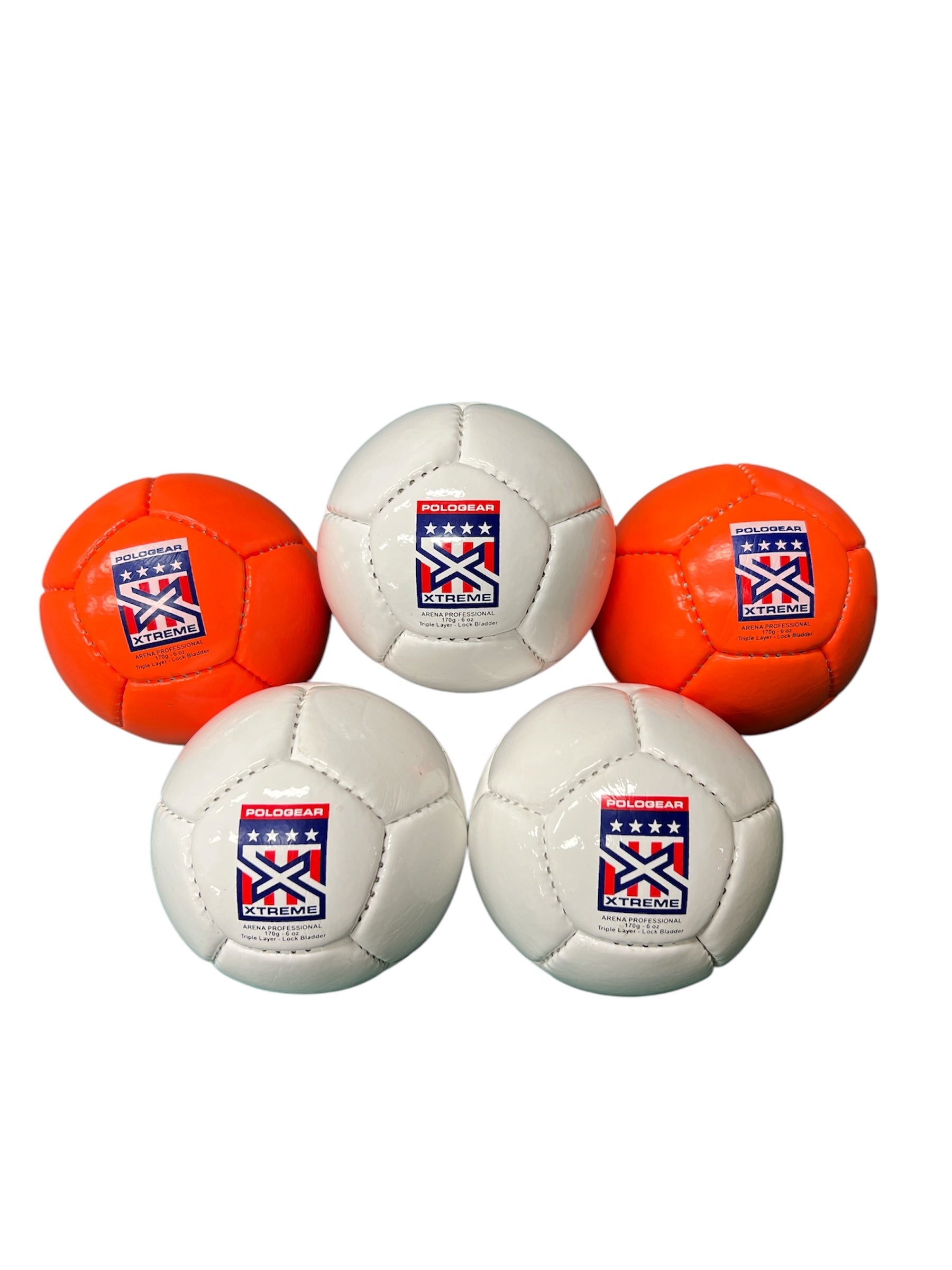 Arena Polo Balls