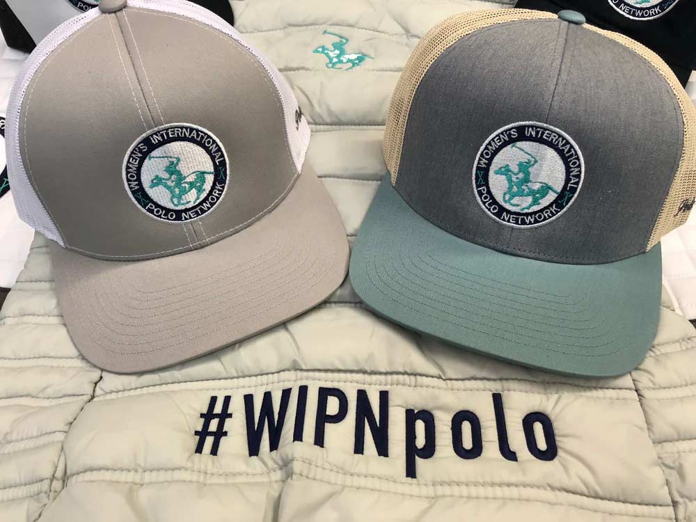 Women's International Polo Network Products