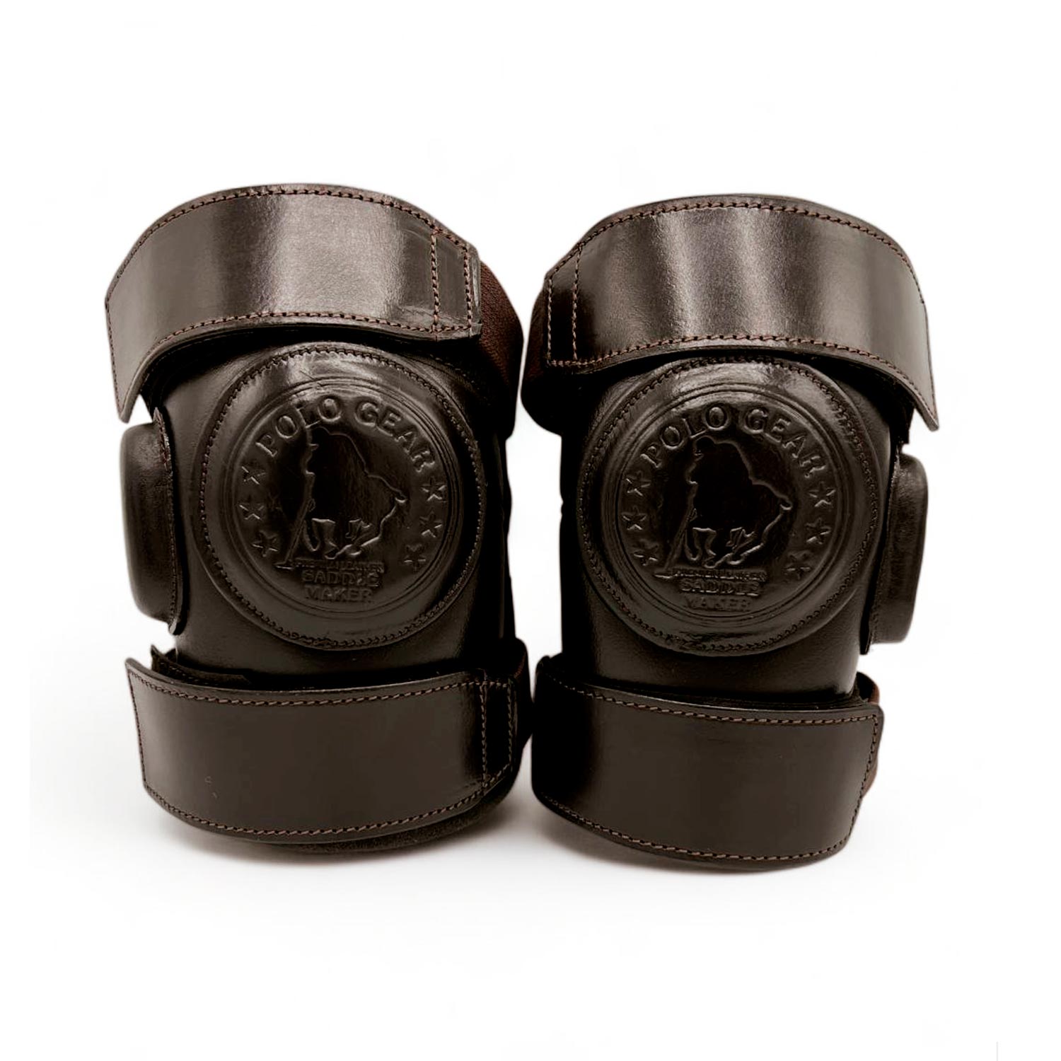 Knee Guards Kids 8"