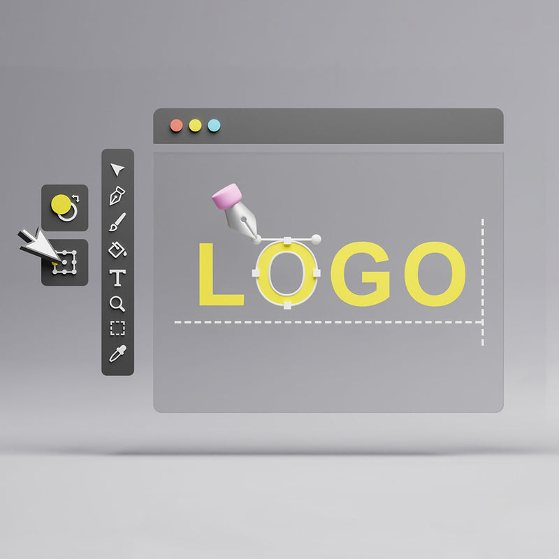 Design Fee to Create Logo