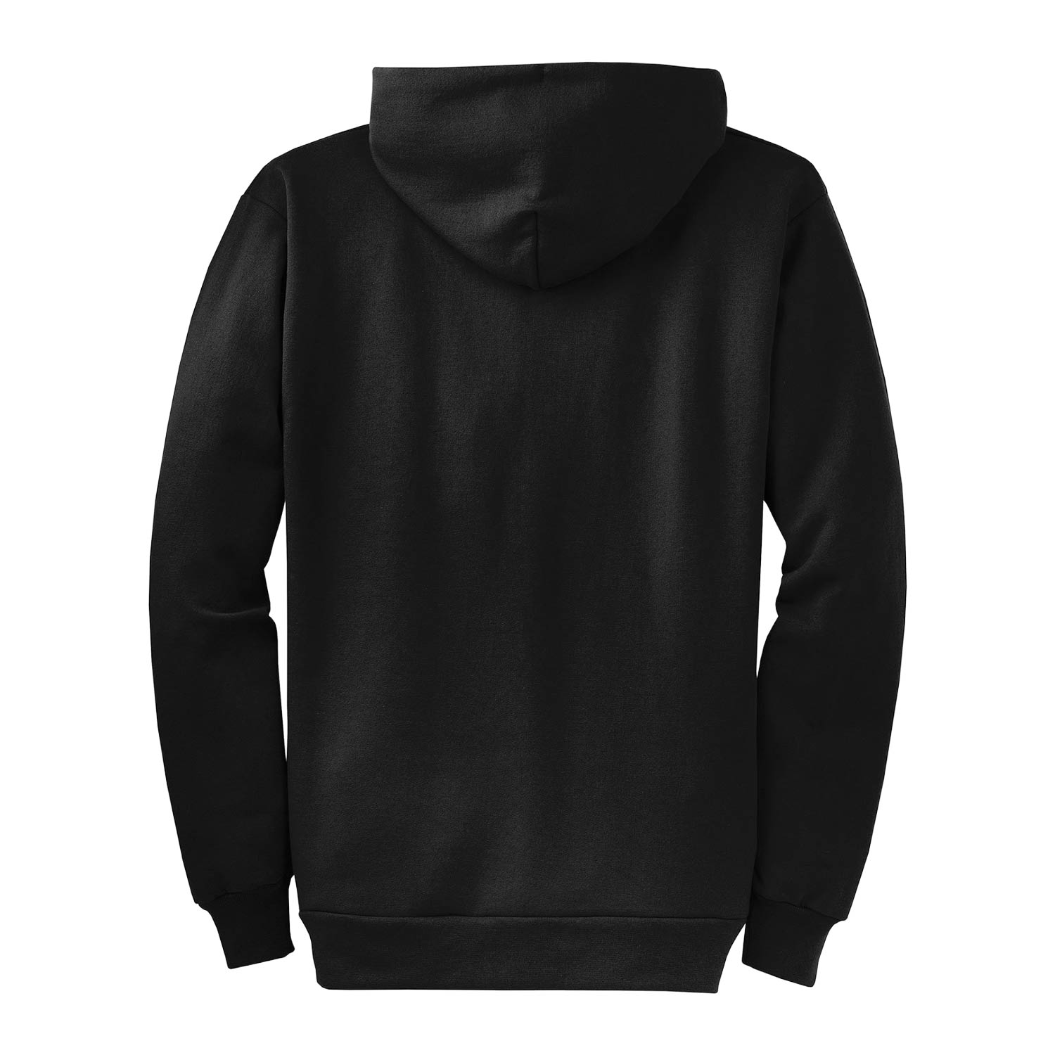 Full Zip Hoodie - Kingswood Polo Club