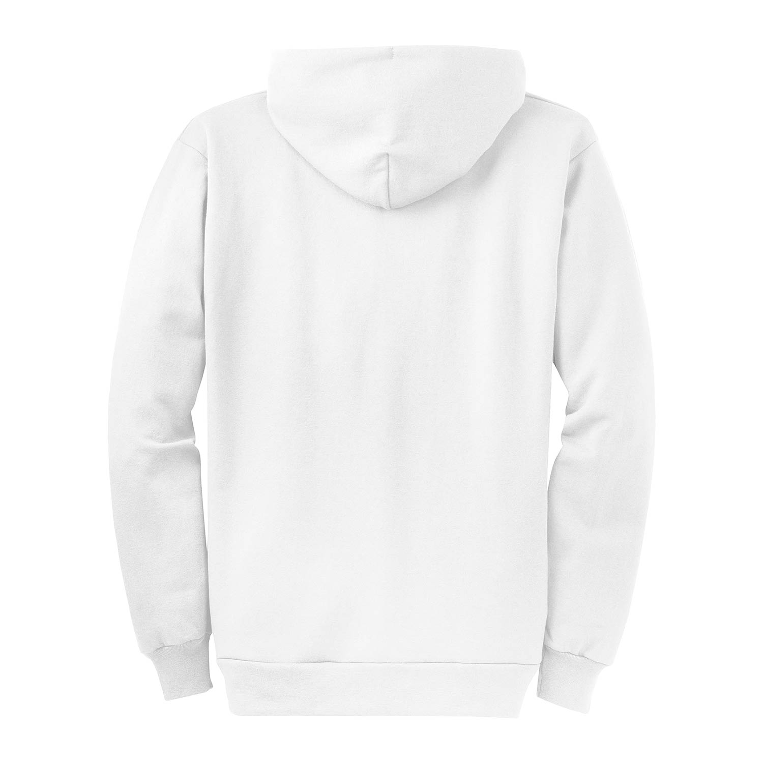 Full Zip Hoodie - Kingswood Polo Club