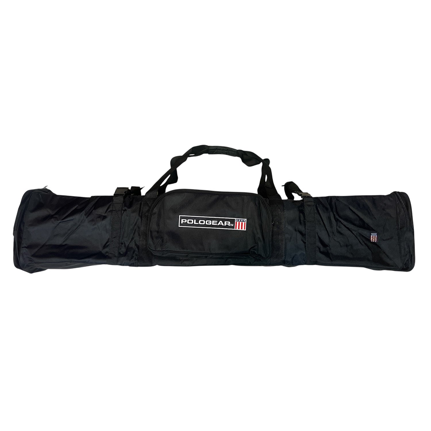 Polo Mallet Bag - Large Lined