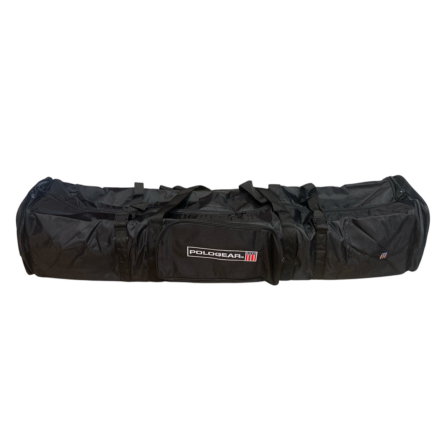 Polo Mallet Bag - Large Lined