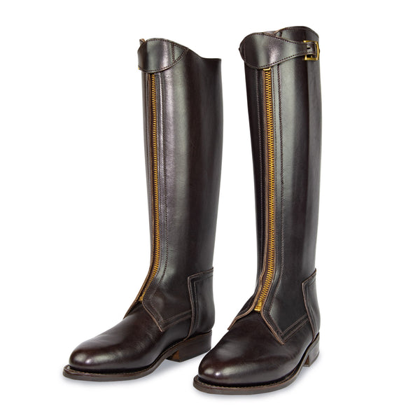 Riding Boots - Shop Authentic, Hand-Made Polo Boots – PoloGear USA