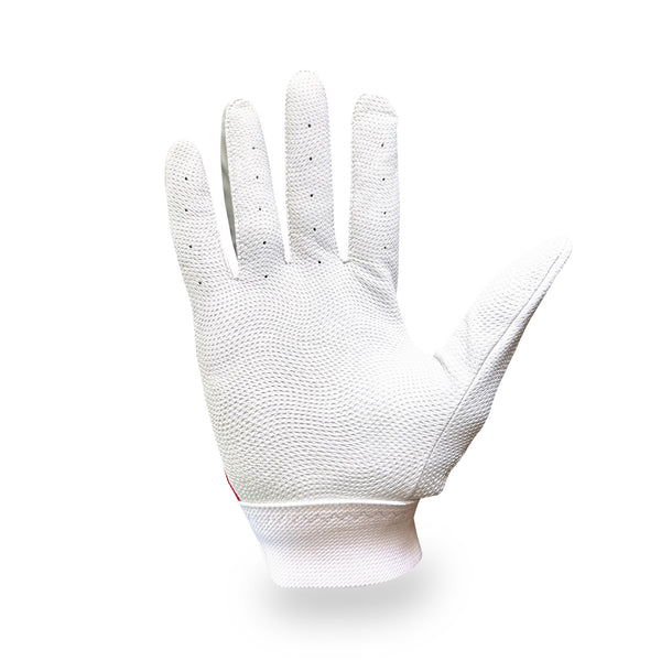 Polo Glove-Millarville-Right H Medium