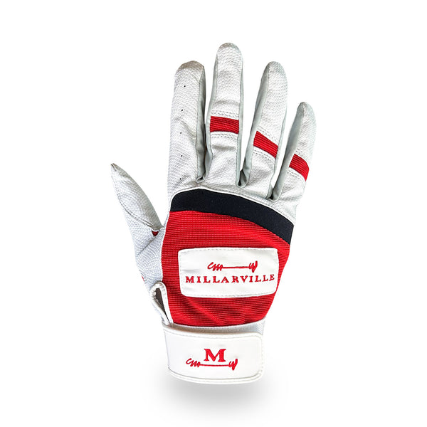 Polo Glove-Millarville-Right H X-Large