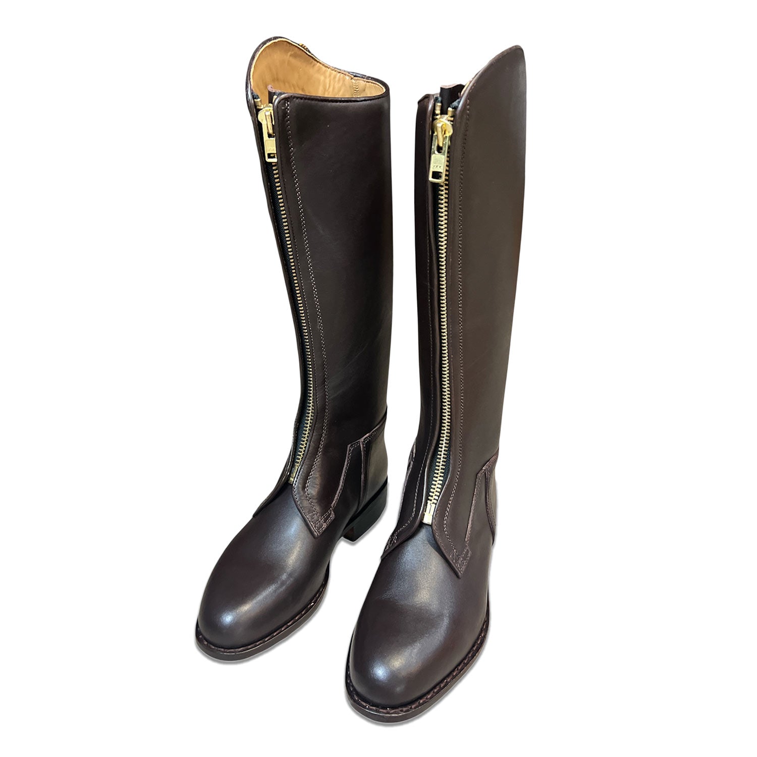 Polo Boot Best Value Leather