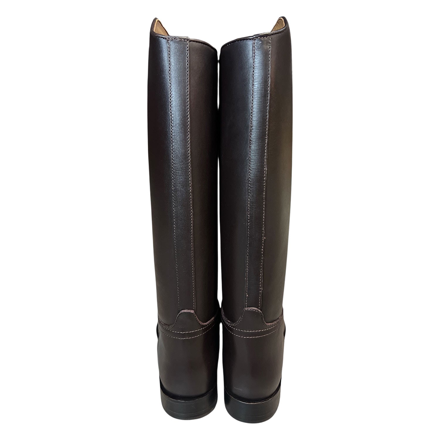 Polo Boot Best Value Leather Back