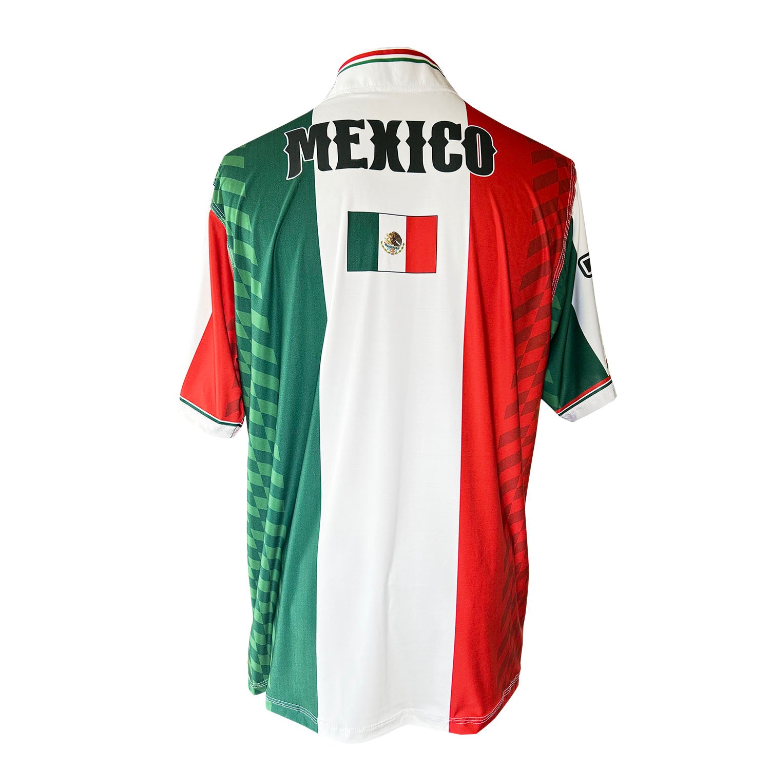 Polo Team Shirt - Mexico