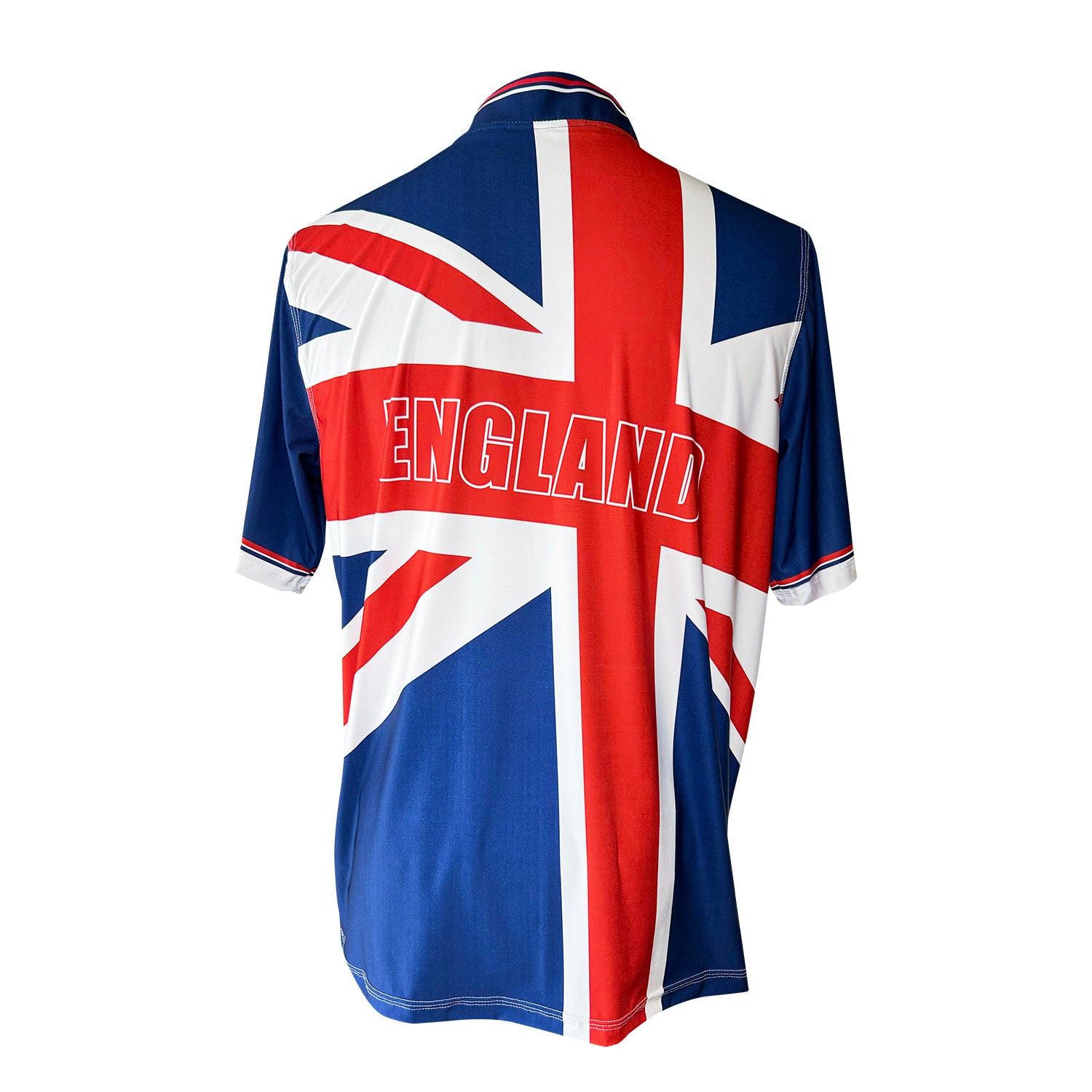 Polo Team Shirt - United Kingdom