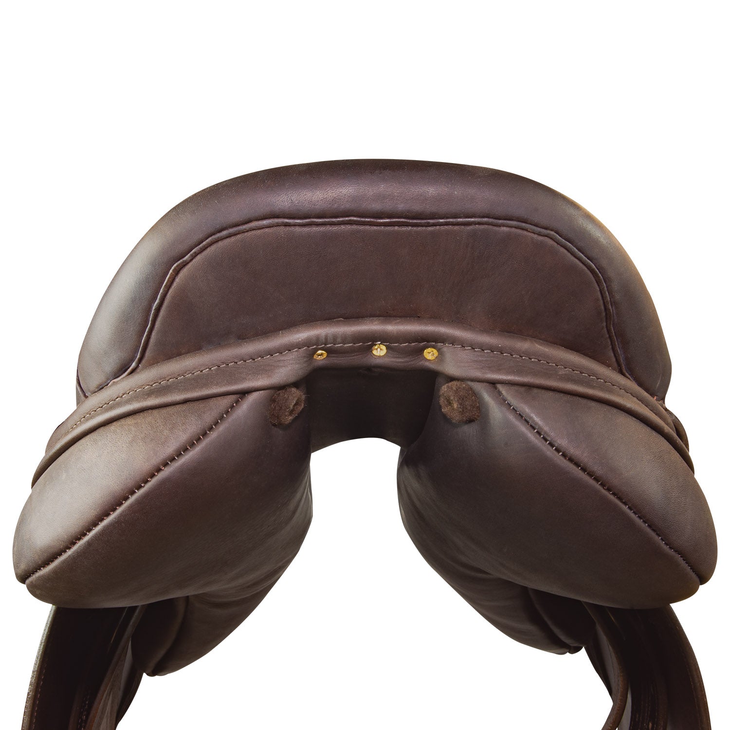 Polo Saddle - Precision Pro