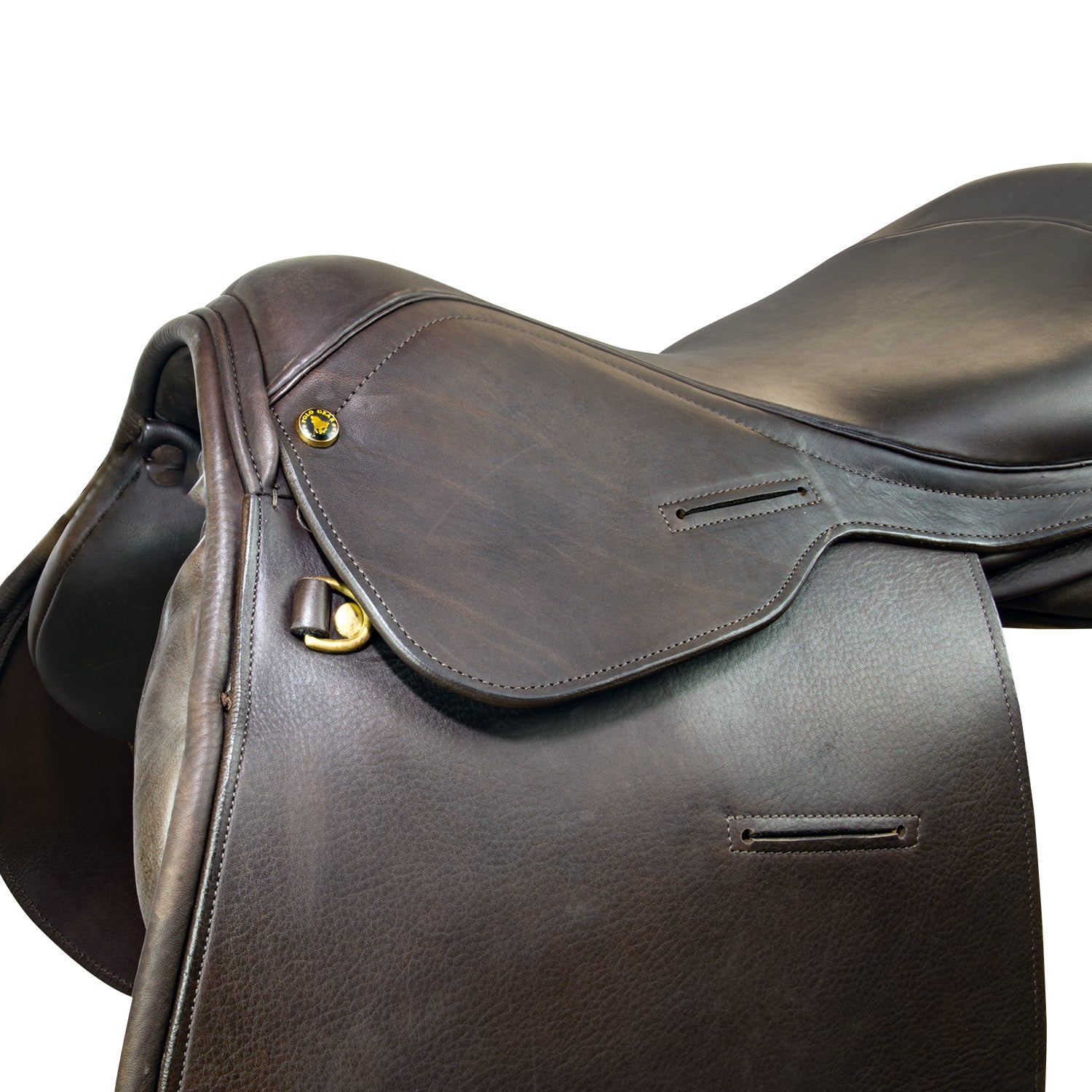 Polo Saddle - Precision Pro