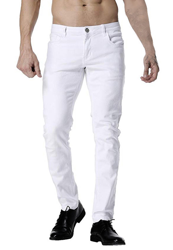 Polo Jeans-Slim Fit