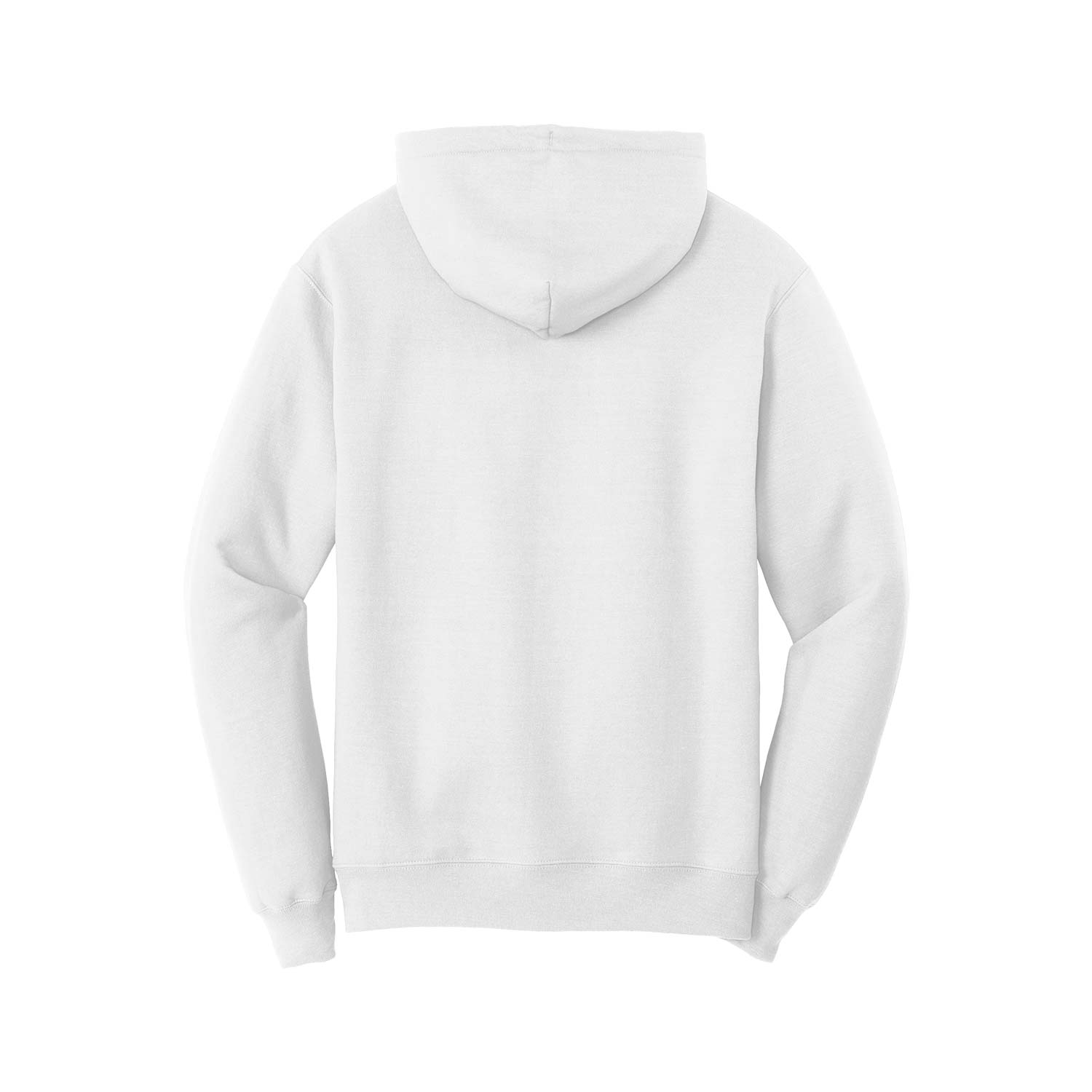 Pullover Hoodie - Kingswood Polo Club