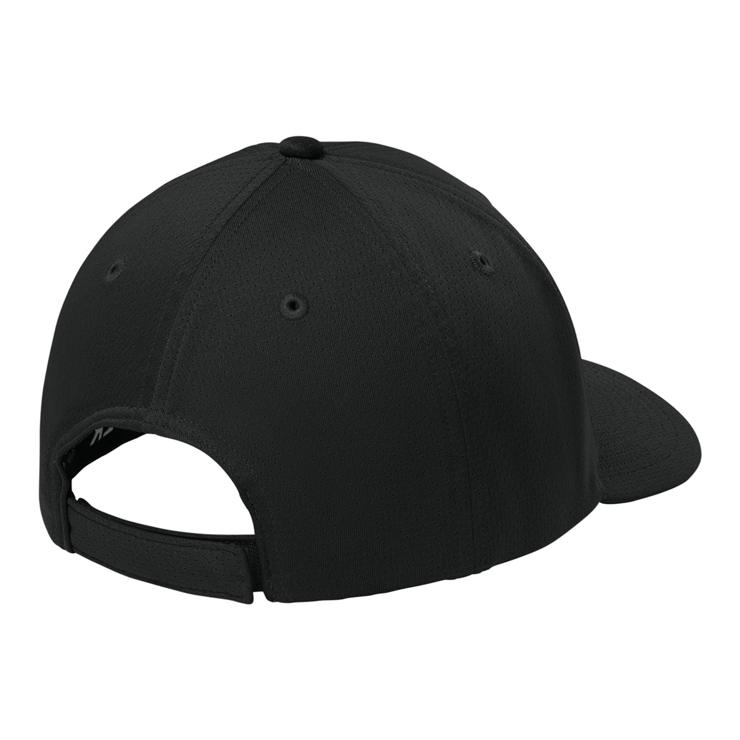 Structured Cap - Kingswood Polo Club
