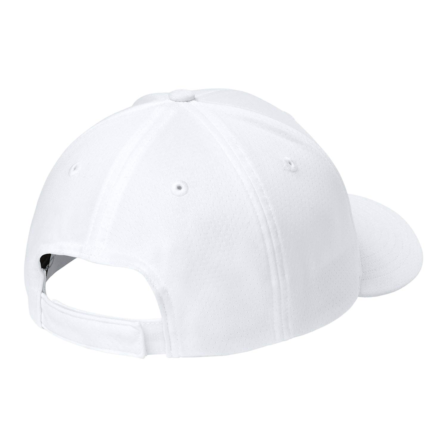 Structured Cap - Kingswood Polo Club