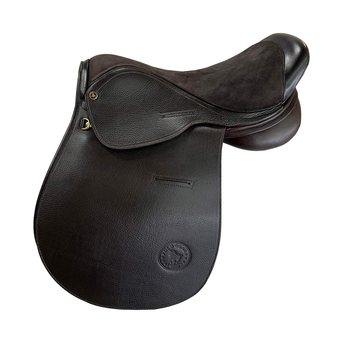 Polo Saddle - Precision Pro