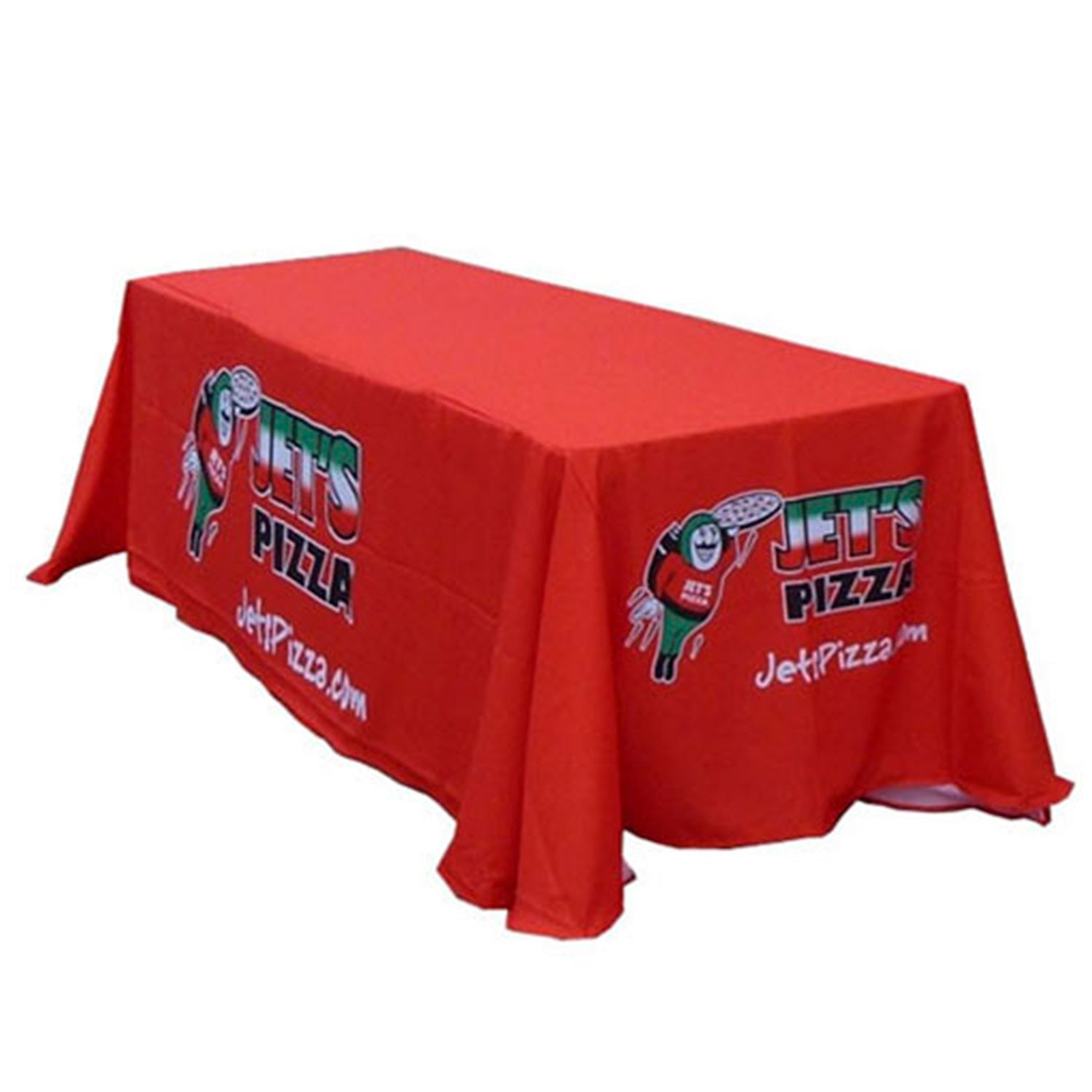 Table Cover-Throw