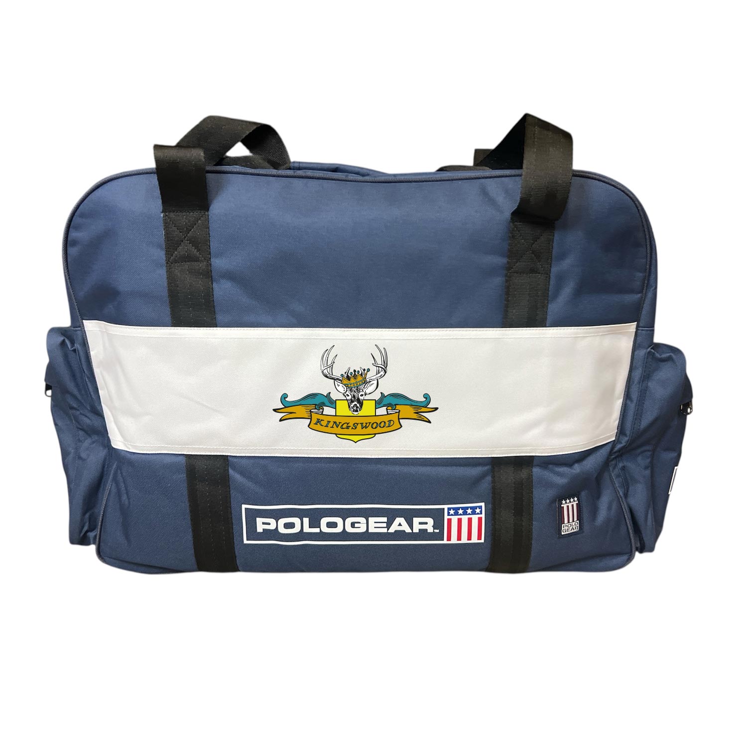 Polo Team Bag - Club