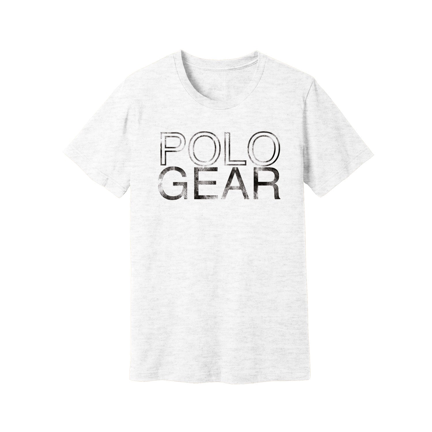 T Shirt-Vintage PoloGear