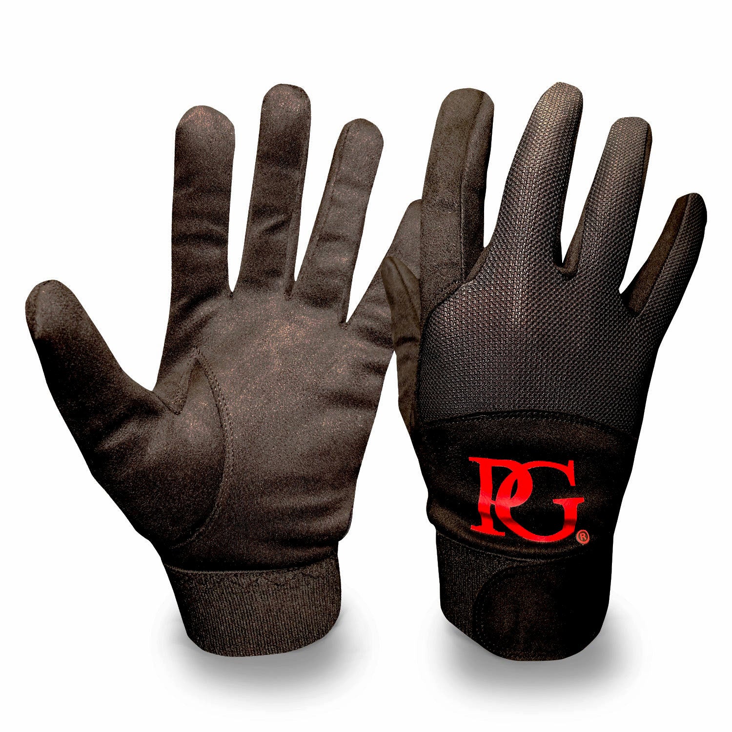 Polo Glove-Best Grip