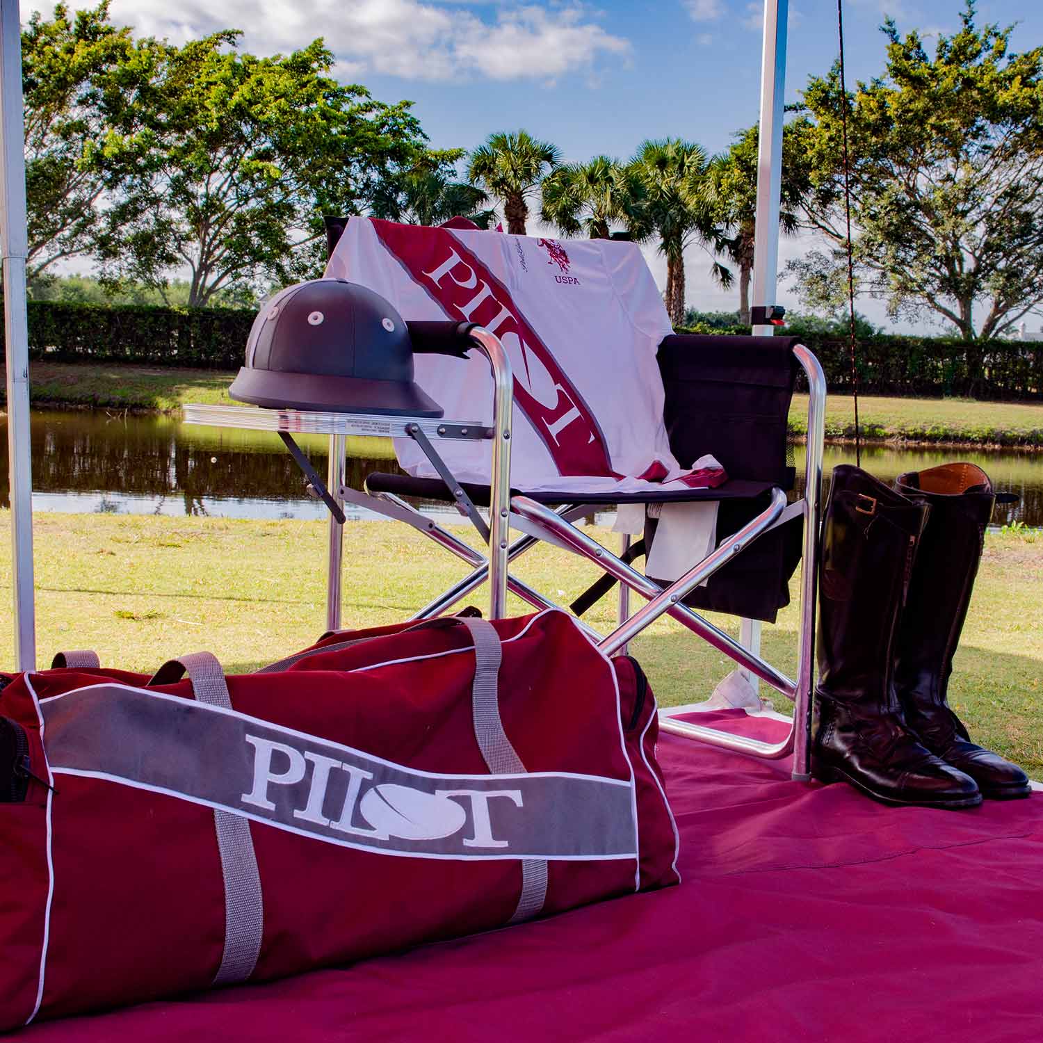 PoloGear™ - Shop Authentic Polo Apparel Outfitters