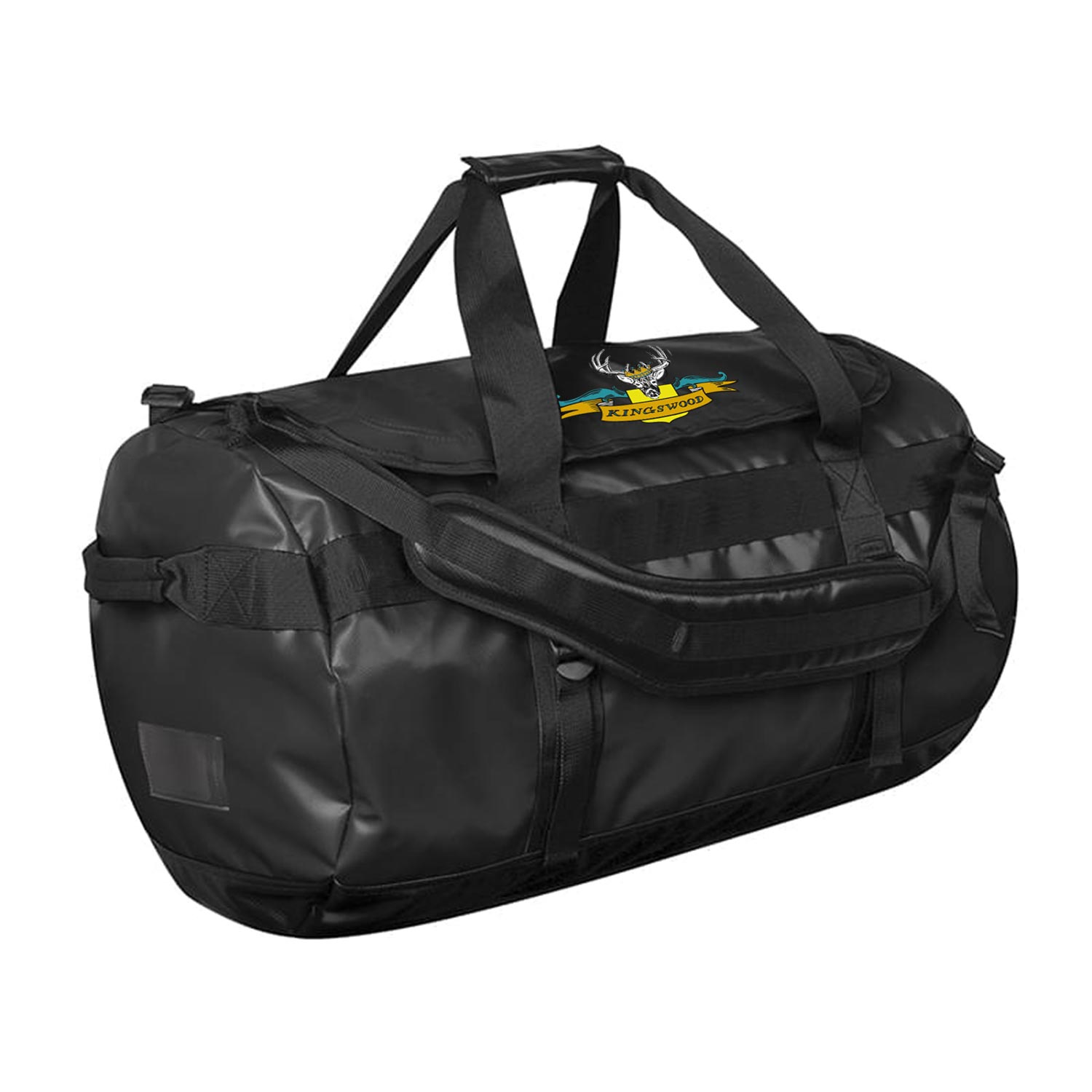 Polo Waterproof Gear Bag-Medium