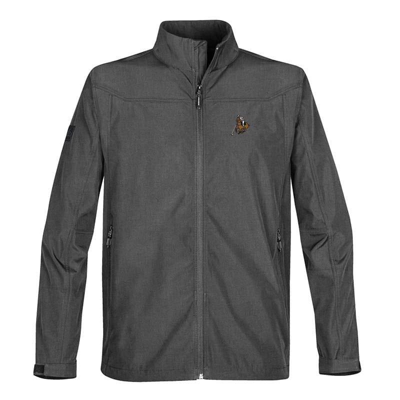 Polo Softshell Jacket – Men's Softshell Jacket