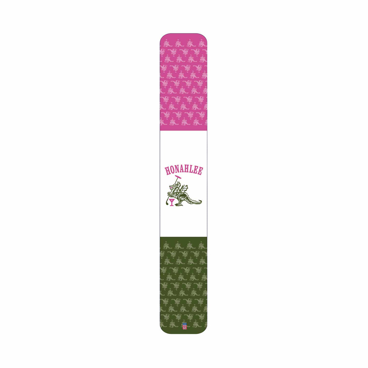 Polo Goal Posts- Sublimated Covers Only with Velcro Closure