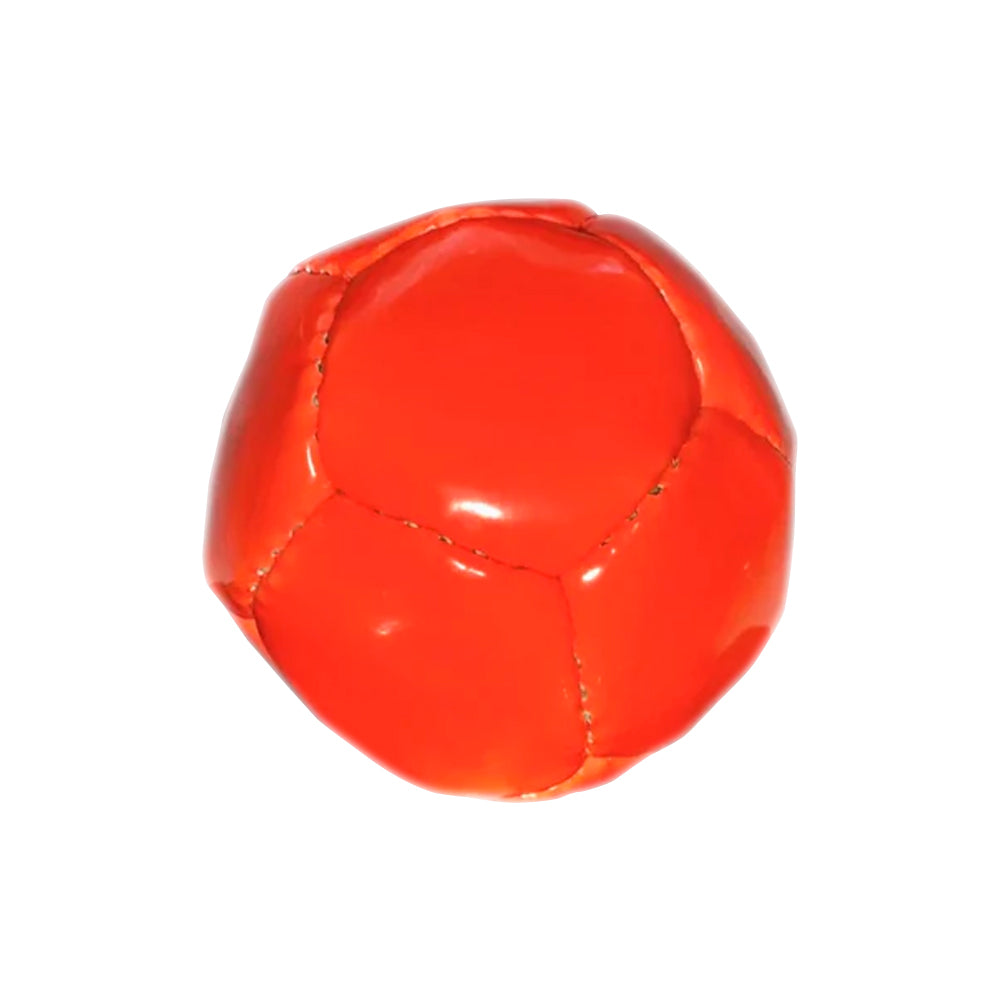 Polo Ball - Inflated Regular Size for Kids Practice