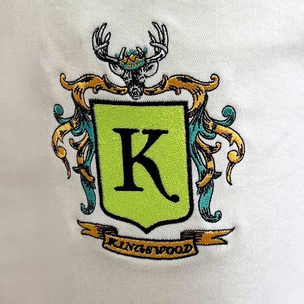 Ladies Polo Jean - Slim Fit