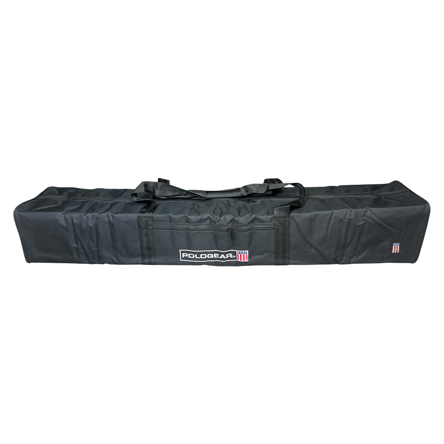 Polo Mallet Bag Medium