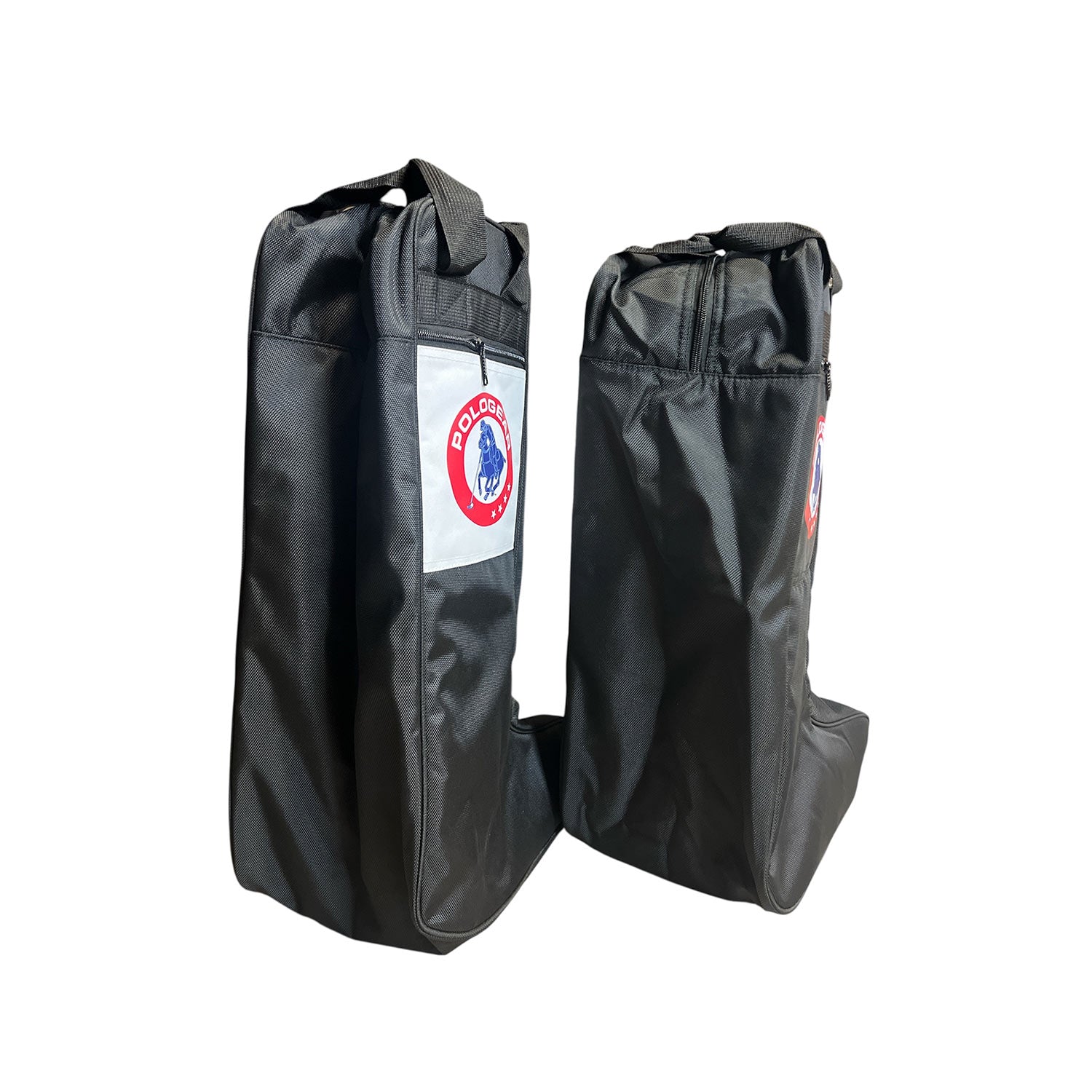 Polo Boot Bag Club