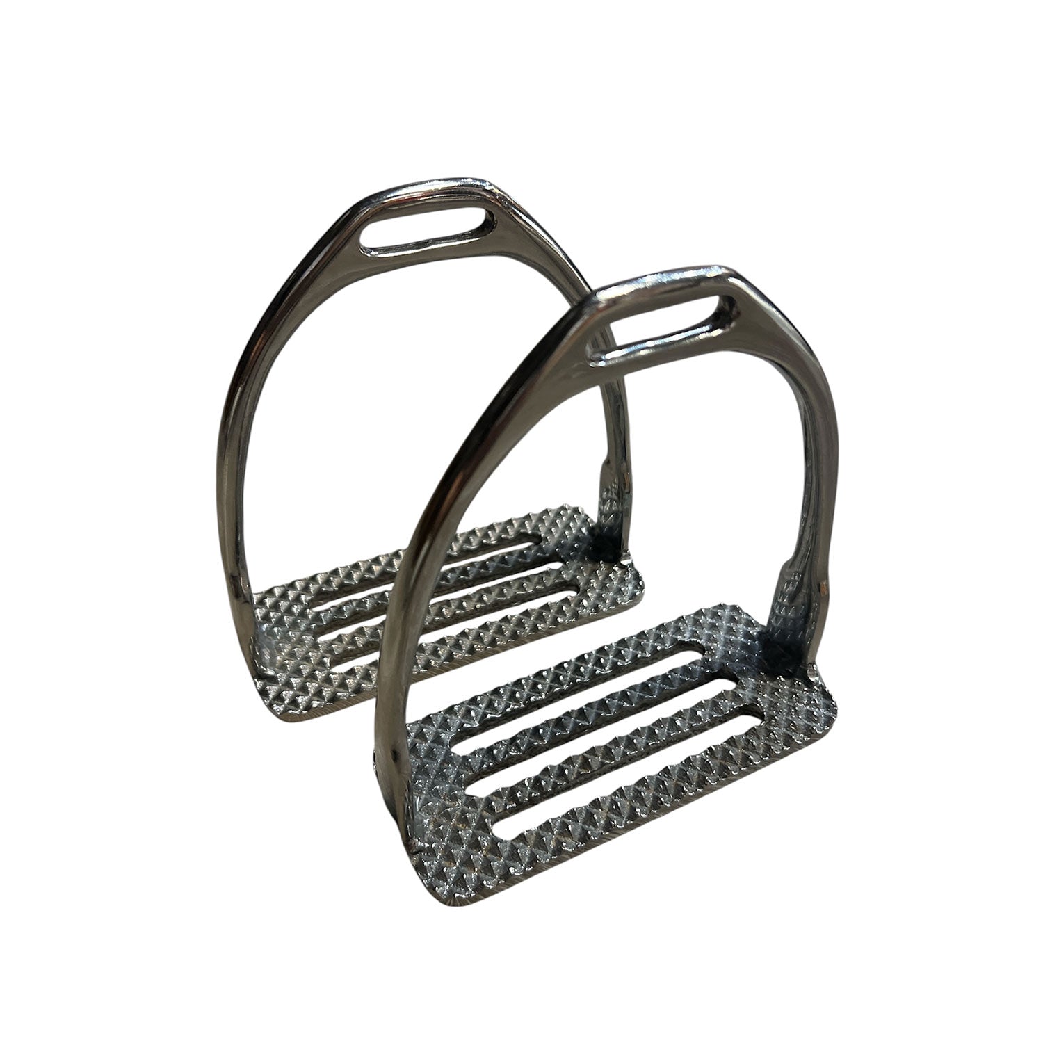 Polo Irons - SS Endurance Stirrup
