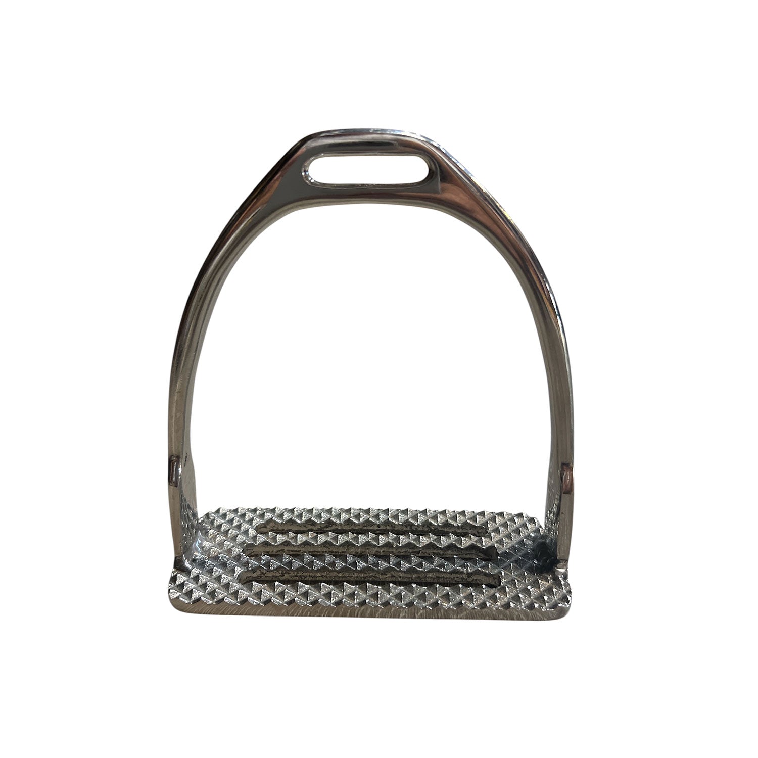 Polo Irons - SS Endurance Stirrup