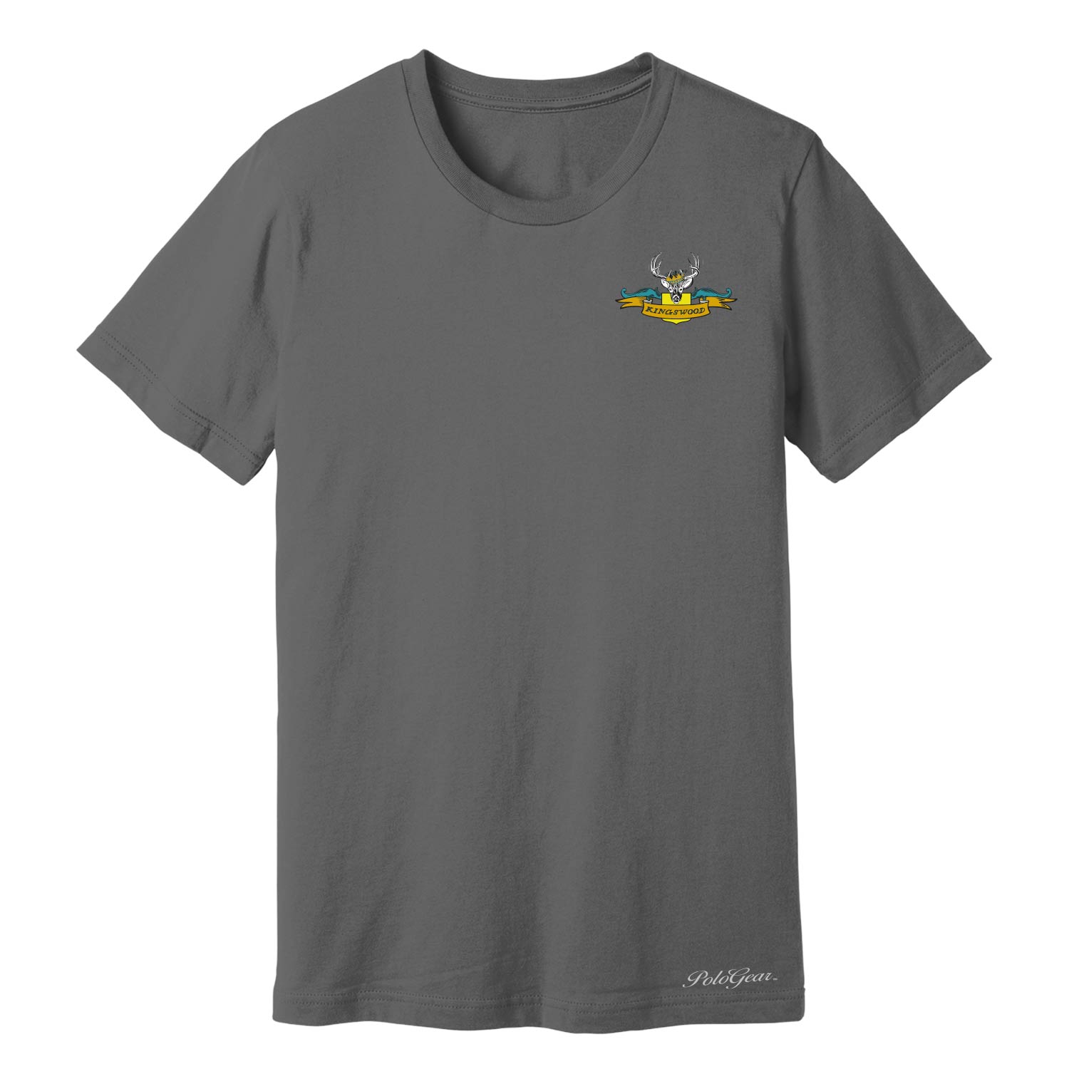 T-Shirt - Kingswood Polo Club