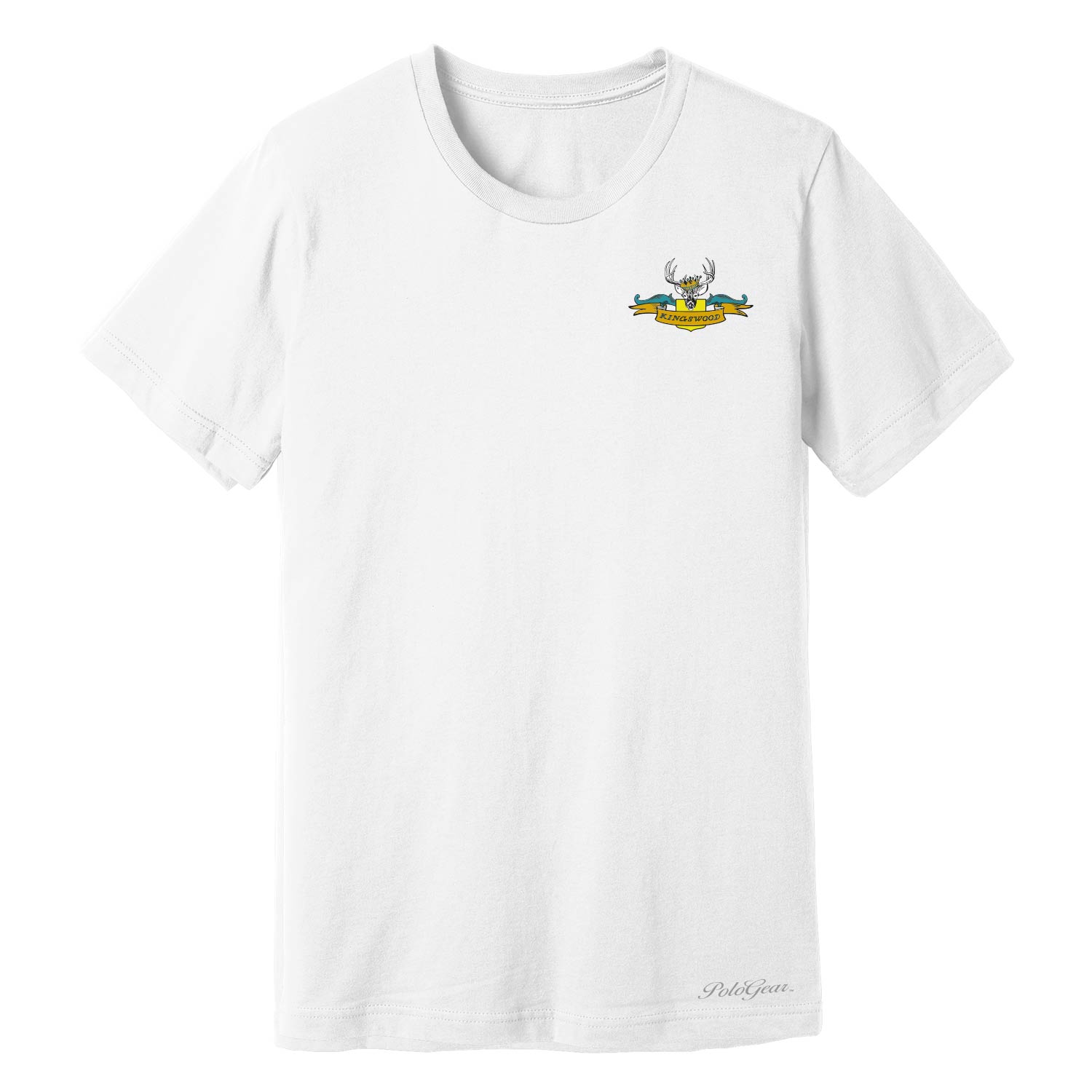 T-Shirt - Kingswood Polo Club