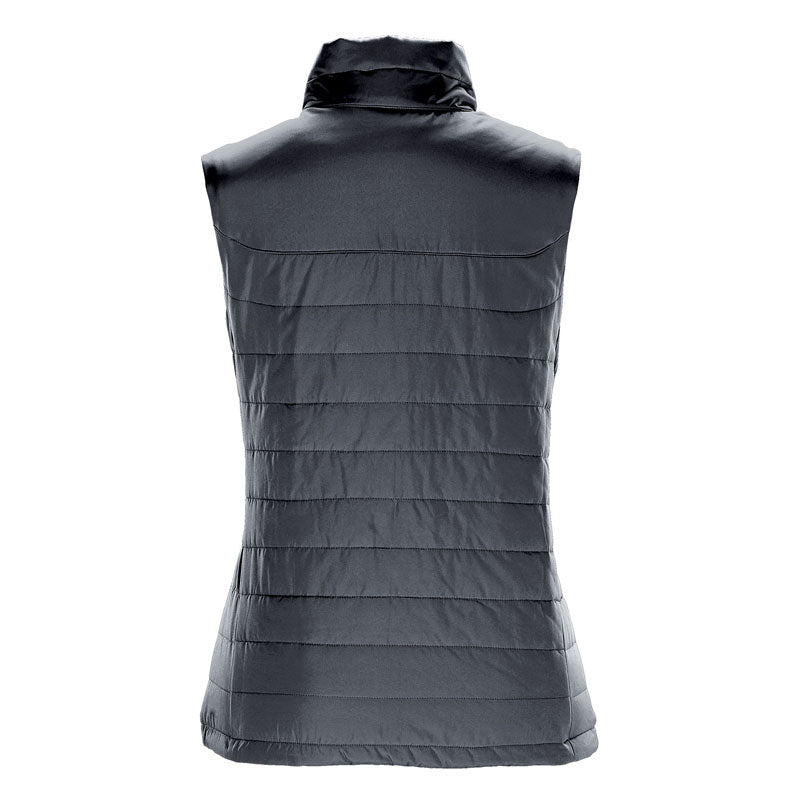 Polo Vest - Ladies Sports Dolphin