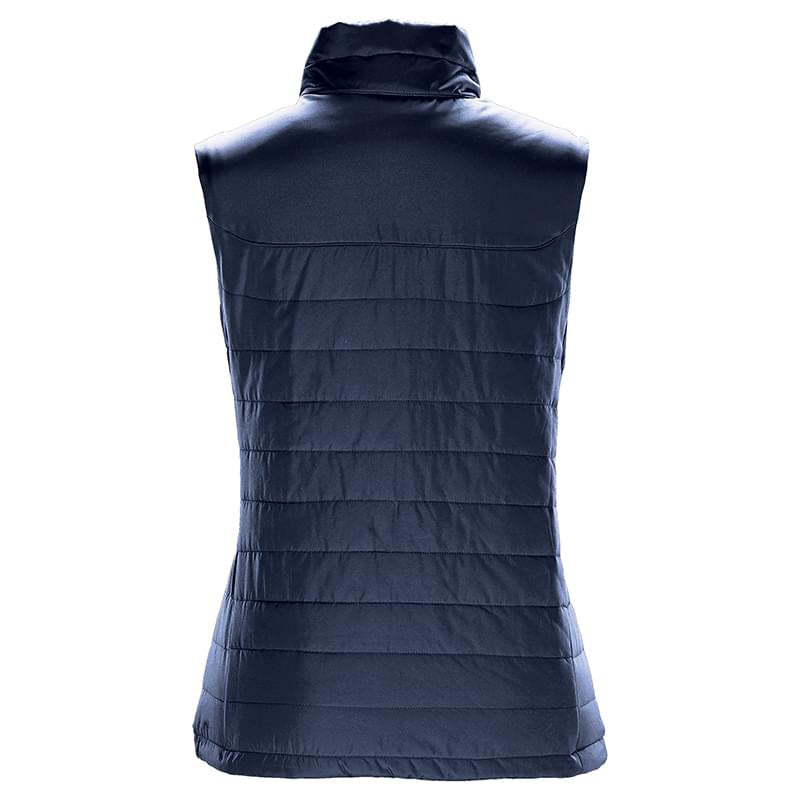 Polo Vest - Ladies Sports Dolphin