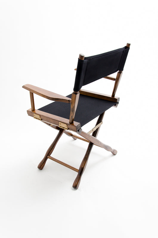 Director's Chair for the Polo Field - 18"