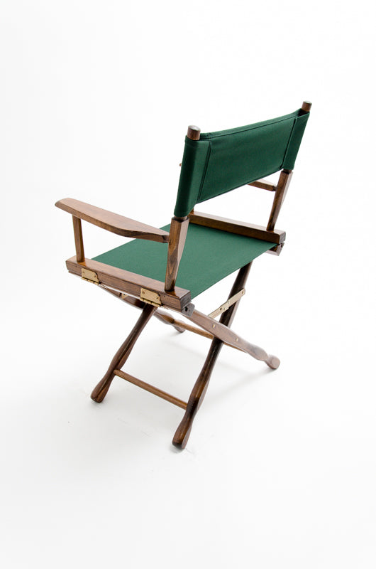Director's Chair for the Polo Field - 18"