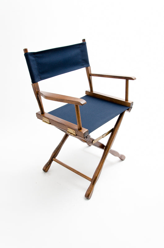 Director's Chair for the Polo Field - 18"