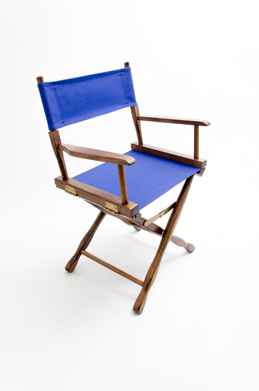 Director's Chair for the Polo Field - 18"