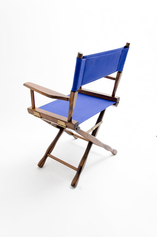 Director's Chair for the Polo Field - 18"