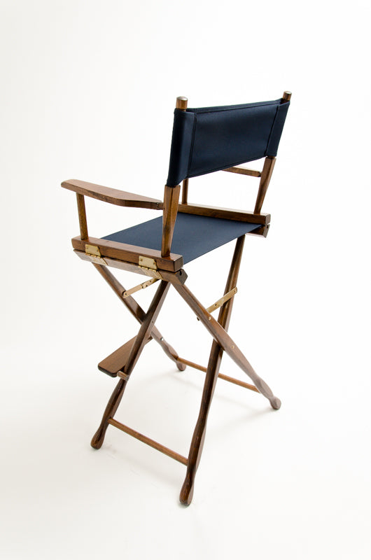Director's Chair for the Polo Field - 30"