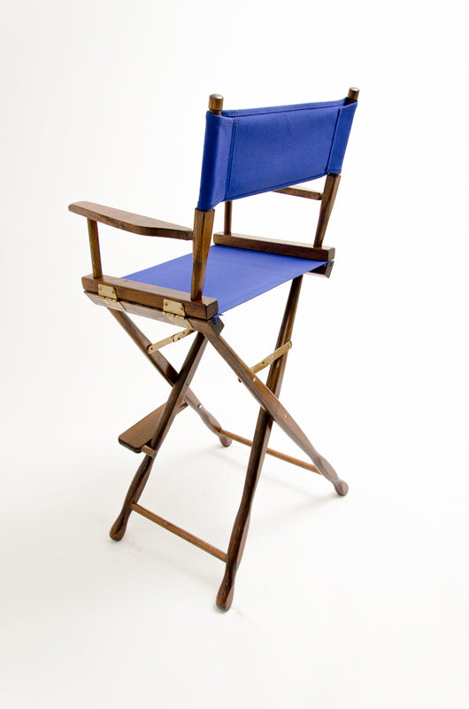 Director's Chair for the Polo Field - 30"