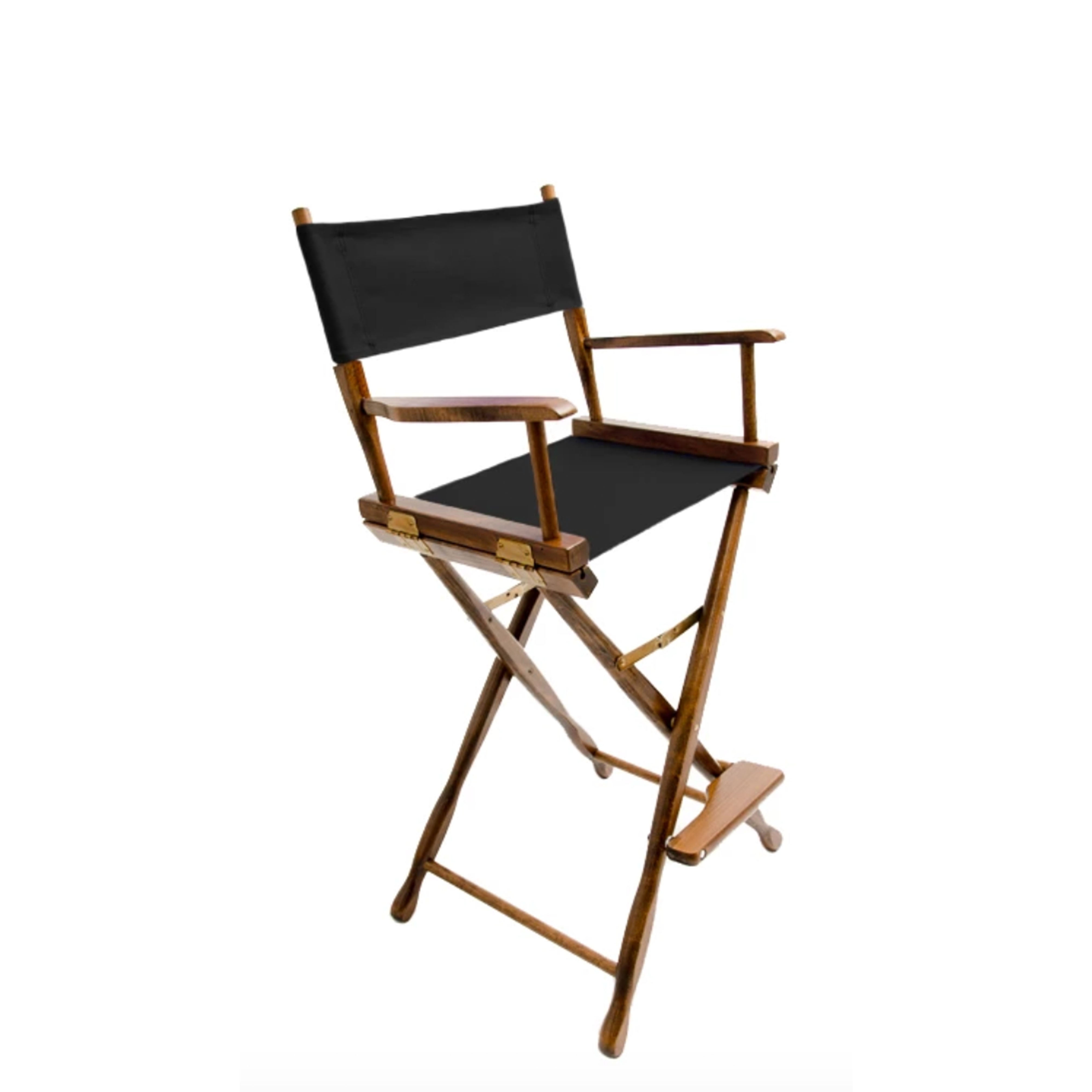 Director's Chair for the Polo Field - 30"